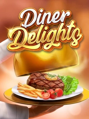 gimi 44 slot สมัครทดลองเล่น Diner-Delights